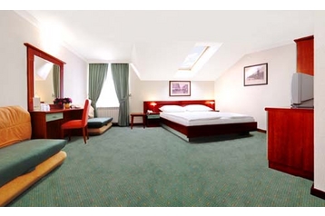 Bośnia i Hercegowina Hotel Sarajewo / Sarajevo, Zewnątrz