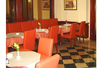 Bośnia i Hercegowina Hotel Sarajewo / Sarajevo, Zewnątrz