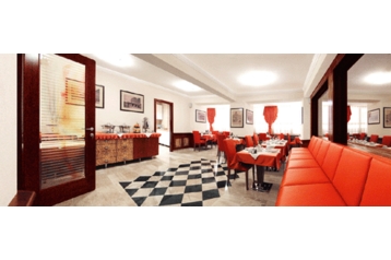 Bośnia i Hercegowina Hotel Sarajewo / Sarajevo, Zewnątrz