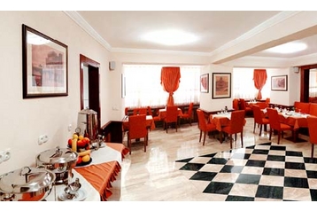 Bośnia i Hercegowina Hotel Sarajewo / Sarajevo, Zewnątrz