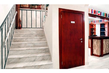 Bośnia i Hercegowina Hotel Sarajewo / Sarajevo, Zewnątrz