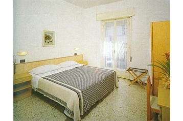 Taliansko Hotel Cattolica, Exteriér