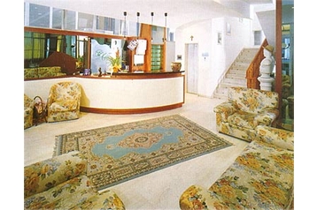 Taliansko Hotel Cattolica, Exteriér