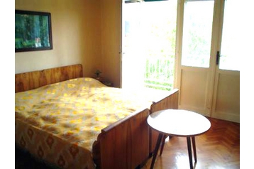 Horvaatia Privát Cres, Eksterjöör