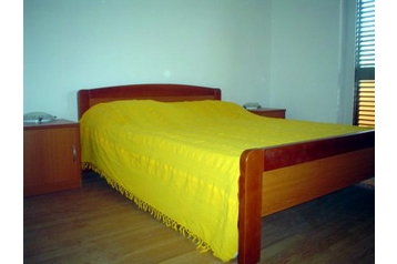 Horvaatia Privát Cres, Eksterjöör