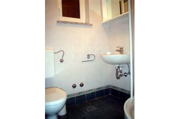 Horvaatia Privát Cres, Eksterjöör