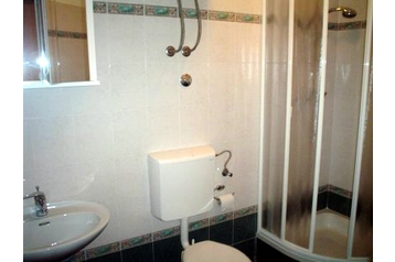 Horvaatia Privát Cres, Eksterjöör