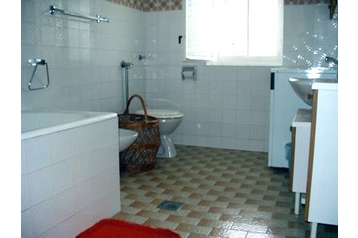 Horvaatia Privát Cres, Eksterjöör