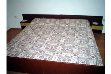 Kroatia Privát Cres, Interiør