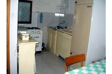 Croatia Chata Merag, Exterior