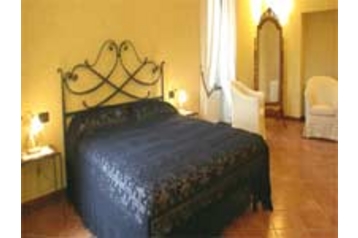 Italia Penzión Bedizzole, Exteriorul