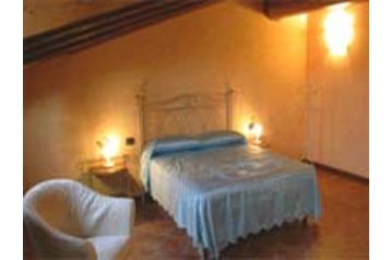 Italia Penzión Bedizzole, Eksteriør