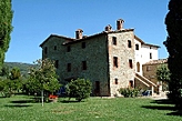 Pensionas Corte Franca Italija