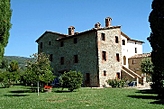 Penzion Corte Franca Itálie