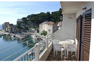 Croazia Byt Drašnice, Esterno