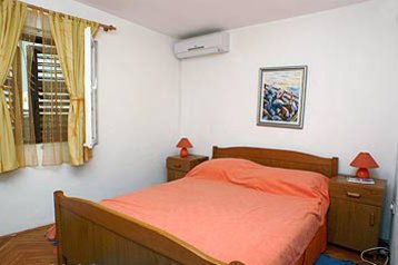 Horvātija Byt Drašnice, Eksterjers