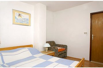 Horvātija Byt Drašnice, Eksterjers