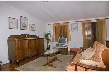 Horvātija Byt Drašnice, Eksterjers