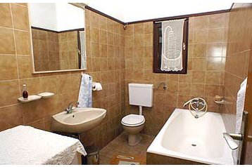 Horvātija Byt Drašnice, Eksterjers