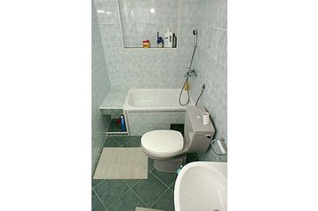 Horvātija Byt Drašnice, Eksterjers