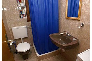 Horvātija Byt Drašnice, Eksterjers