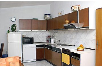 Horvātija Byt Drašnice, Eksterjers