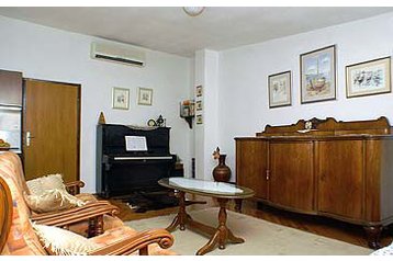 Croazia Byt Drašnice, Esterno