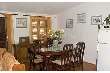 Croazia Byt Drašnice, Esterno