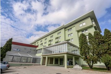 Bosnia ja Hertsegoviina Hotel Sarajevo, Sarajevo, Eksterjöör
