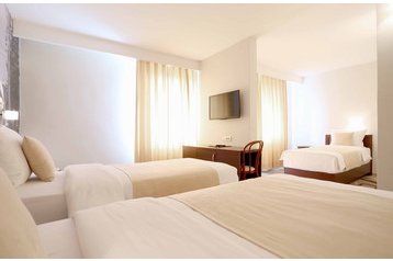 Босна и Херцеговина Hotel Сараево / Sarajevo, Екстериор