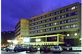 Viešbutis Sarajevas / Sarajevo Bosnija ir Hercogovina