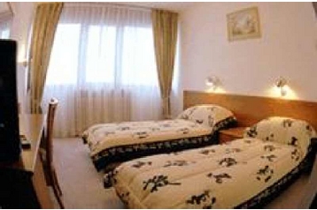 Bosna i Hercegovina Hotel Sarajevo, Eksterijer