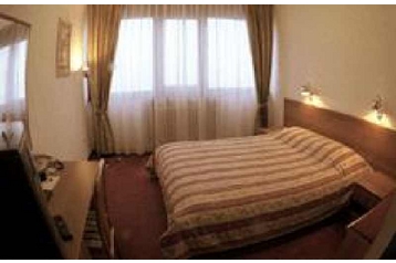 Bosnie Herzégovine Hotel Sarajevo, Extérieur