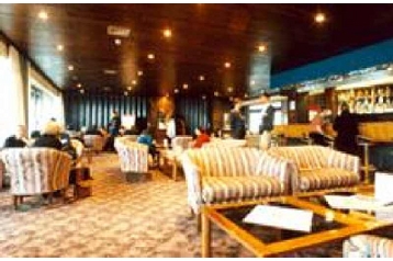 Bosnie Herzégovine Hotel Sarajevo, Extérieur