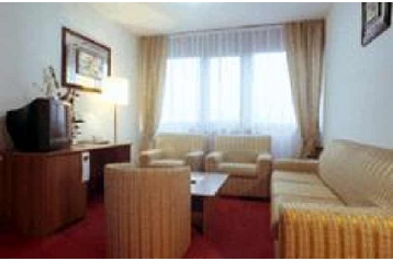 Bosnija un Hercegovina Hotel Sarajeva / Sarajevo, Eksterjers