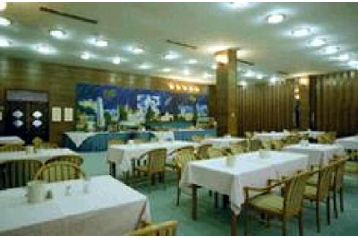 Bosnija un Hercegovina Hotel Sarajeva / Sarajevo, Eksterjers