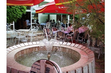 Bosnija ir Hercogovina Hotel Vogošća, Eksterjeras