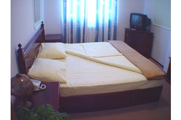 Bosnija ir Hercogovina Hotel Vogošća, Eksterjeras