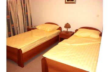 Bosnija ir Hercogovina Hotel Vogošća, Eksterjeras