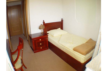 Bosnija ir Hercogovina Hotel Vogošća, Eksterjeras