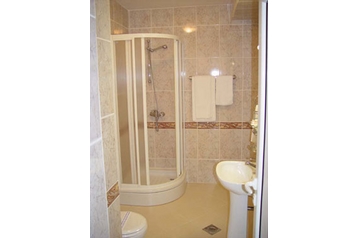 Bosnija ir Hercogovina Hotel Vogošća, Eksterjeras