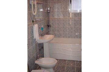 Bosnija ir Hercogovina Hotel Vogošća, Eksterjeras