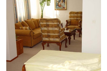 Bosnija ir Hercogovina Hotel Vogošća, Eksterjeras
