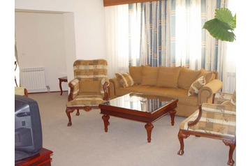 Bosnija ir Hercogovina Hotel Vogošća, Eksterjeras