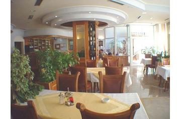 Bosnija ir Hercogovina Hotel Vogošća, Eksterjeras