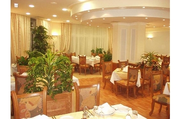 Bosnija ir Hercogovina Hotel Vogošća, Eksterjeras