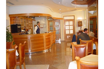 Bosnija ir Hercogovina Hotel Vogošća, Eksterjeras