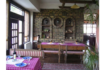 Bosnia og Hercegovina Hotel Sarajevo, Sarajevo, Interiør