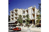 Отель Cattolica Италия