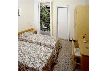 Italien Hotel Cattolica, Interieur